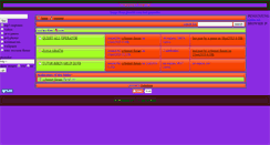 Desktop Screenshot of cybernet.nodesforum.com