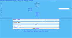 Desktop Screenshot of omgmoviez.nodesforum.com